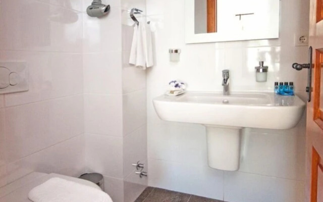Aika Hotel Alaybey