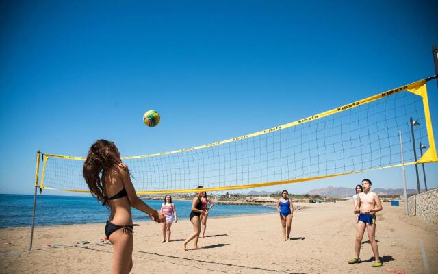 Senator Águilas Hotel