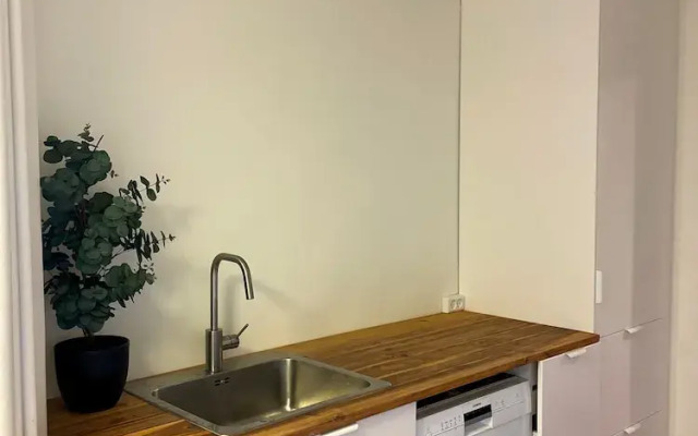 2-bedroom Apartment Retreat