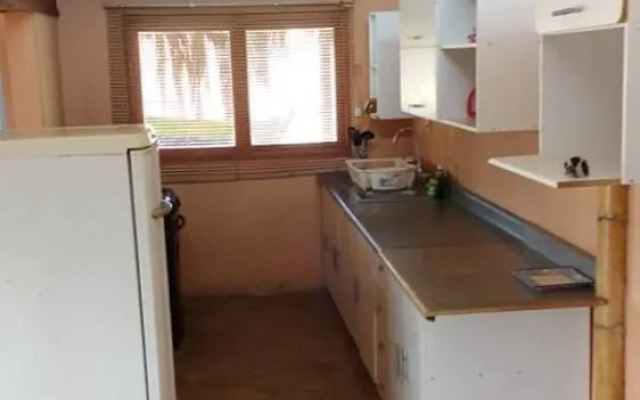 Kontiki Bungalows Mancora