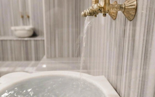 Laren Sea Sıde Hotel & Spa