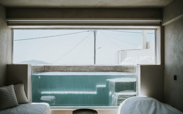 Meroviglia Boutique Hotel