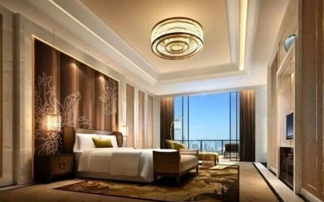 Howard Johnson Xiushan Plaza Chongqing