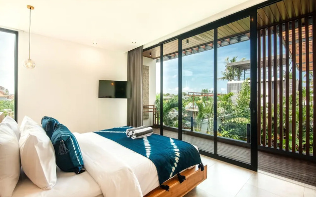 Noma 6 Dollar in Pererenan – Guest Rooms – Pererenan