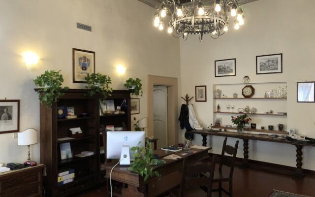 B&B L'Agnolo Di Caroti Cinzia