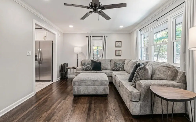6 Oriole Drive Cartersville