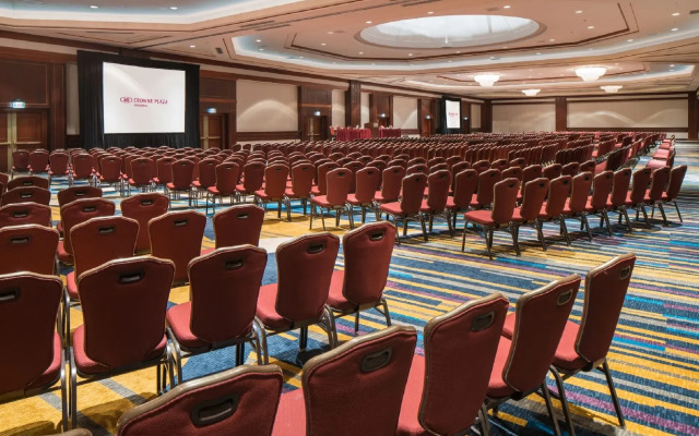 Crowne Plaza Springfield by IHG