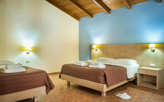 Lassi Hotel