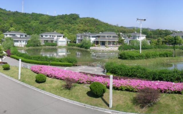 Yujia'ao Hotel