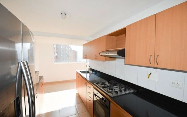 Ceylán Duplex