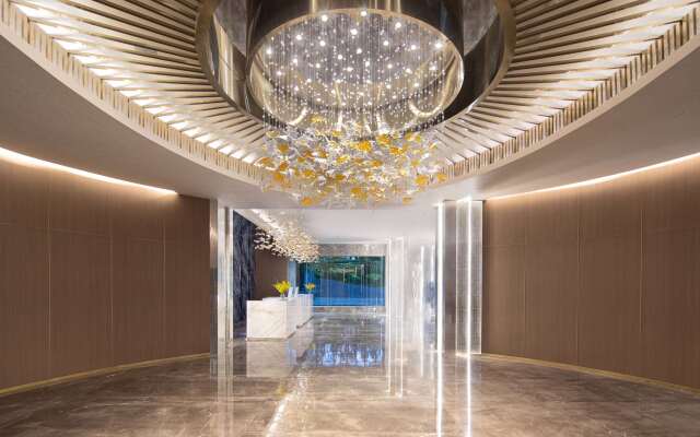 Hawthorn By Wyndham Honghe Mile Hot Spring