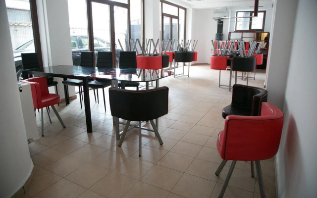 Hostel Eminescu