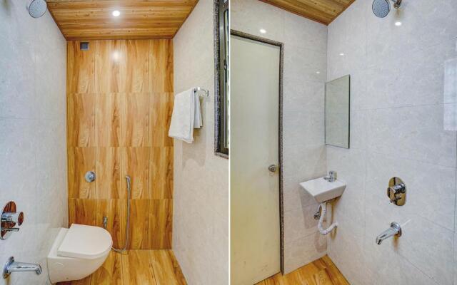 Fabhotel Poona Royal