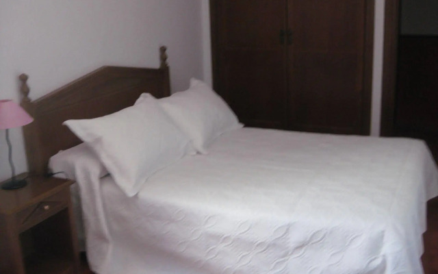 El cascapeñas de la alpujarra