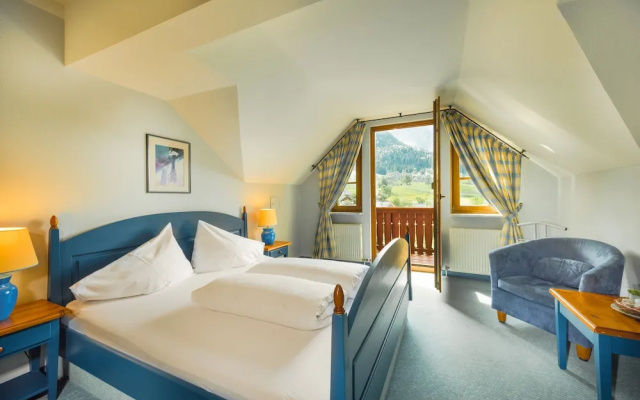 MONDI Appartements am Grundlsee