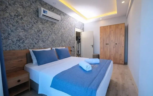 Class Premium Suit Otel