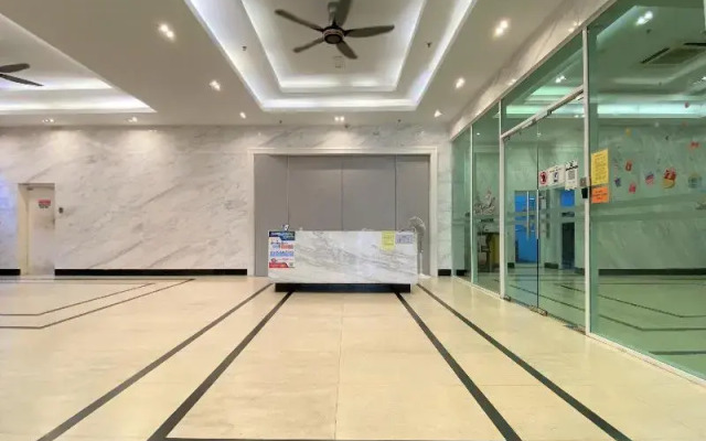 Mansion One Room Suite