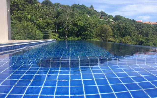 Villa Siam View Samui