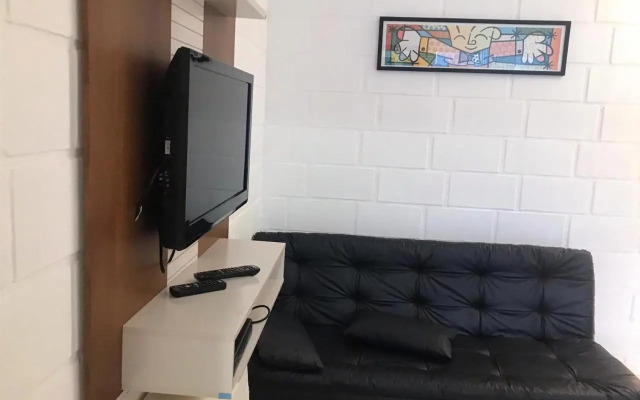 Apartamento Maranduba Ville II