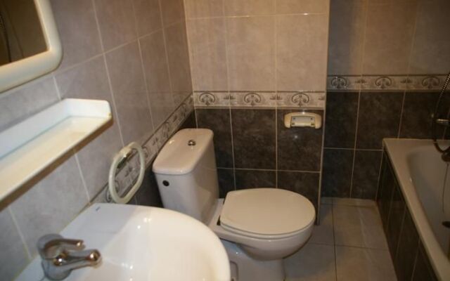 Apartamentos Estoril I - II Orange Costa