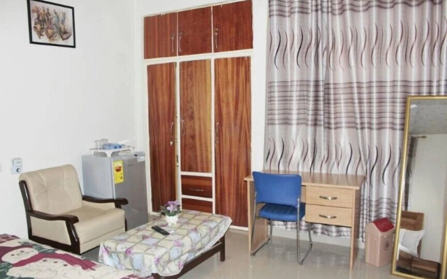 Jam Guesthouse