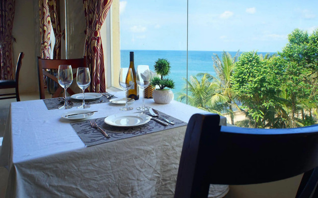 Trang An Phu Quoc Beach Resort and Spa