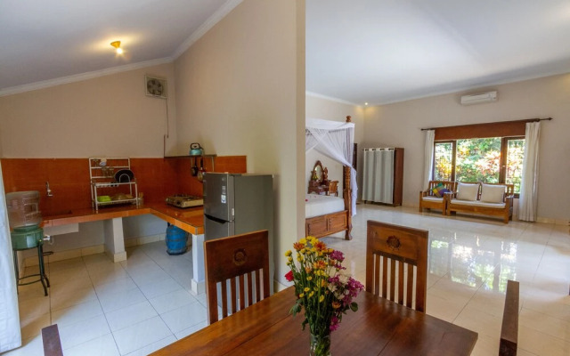 Maimai Sari House