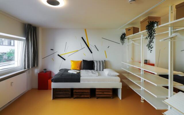 Fresh & neu Ruhig komfortabel & zentral - Hostel
