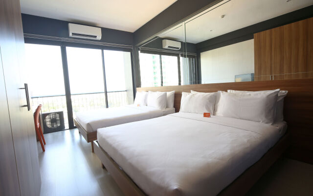 Azumi Boutique Hotel