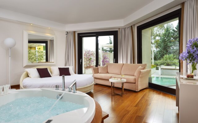 Relais Paradiso