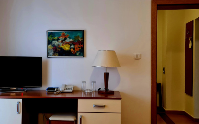 Garni Hotel Fineso