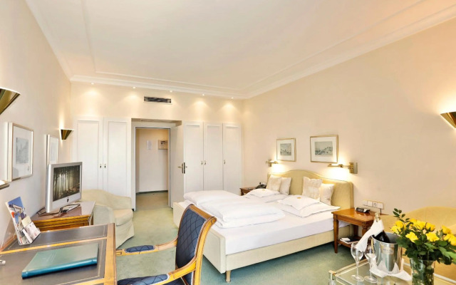 Hotel Bayerischer Hof