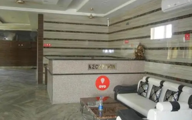 Prakash Farm BY OYO Rooms