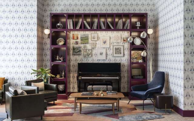 Hyatt Centric Downtown Nashville