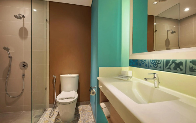 Swiss-Belinn Saripetojo Solo
