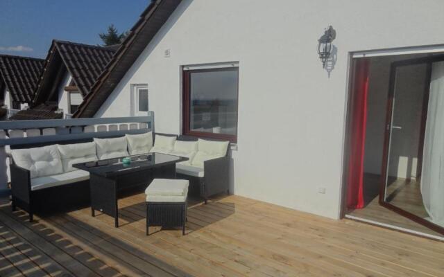 Ferienwohnung Ebersbach