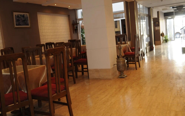 Hotel RAMA