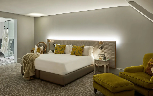 The Winchester  by NEWMARK