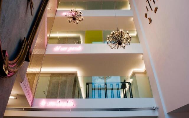 Aiden by Best Western JHD Dunant Hotel