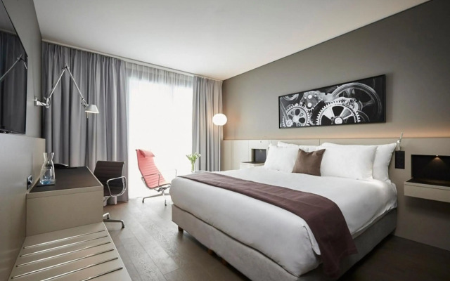 Modern Times Hotel, Vevey, a Tribute Portfolio Hotel