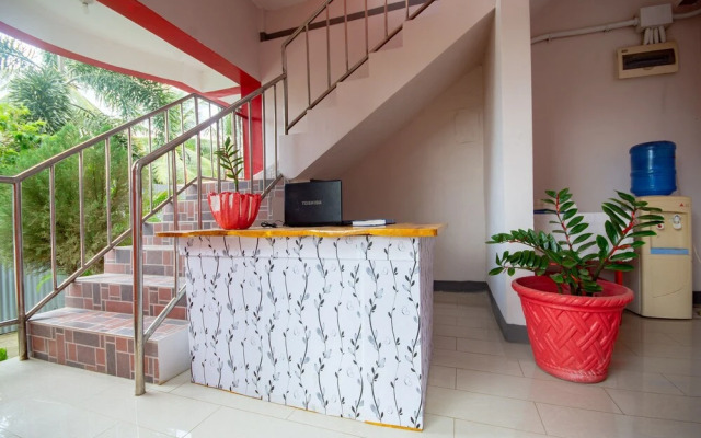 Oyo 634 As Guest House