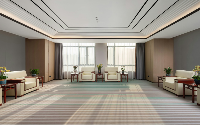 Home2 Suites By Hilton Puning