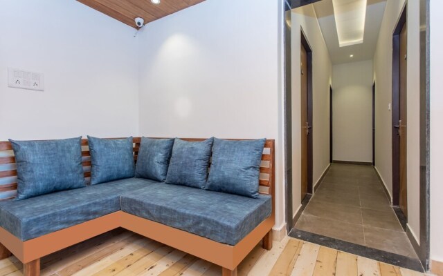 The Park View By OYO Rooms