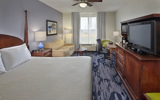 SummerPlace Inn Destin