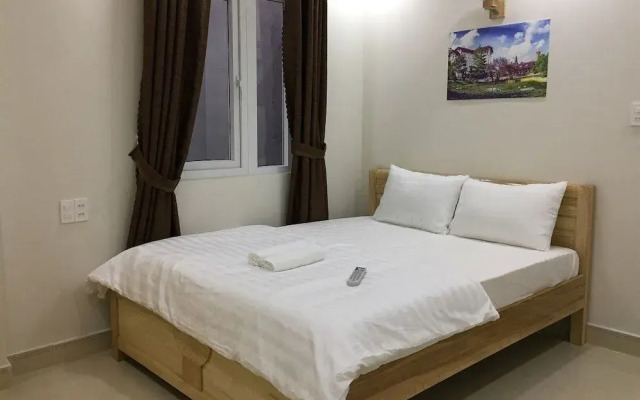 Zo Hotels Nguyen Truong To