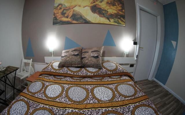 B&B Ciro