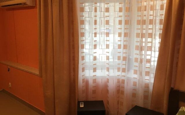 Хостел 25 Подушек