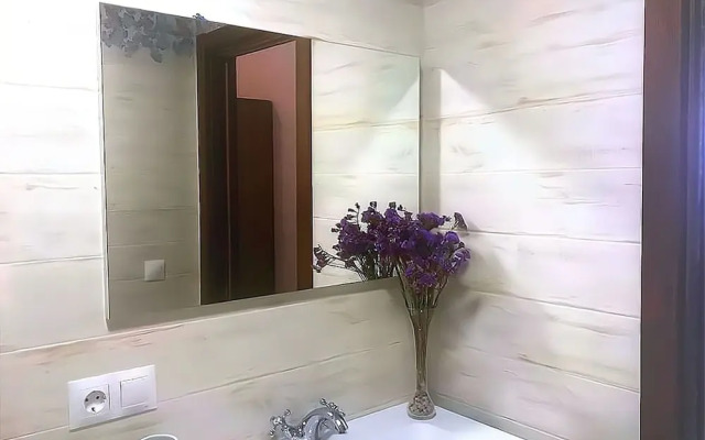 Belvilla by OYO Pago Los Azafranes Arenas