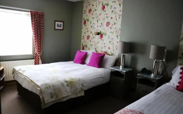 New Park Hotel Athenry