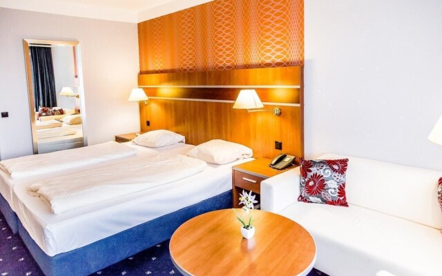 Haus Vier Jahreszeiten am See - Wohnung 8 / 468 B